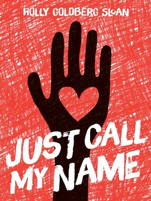 cover image of Just Call My Name